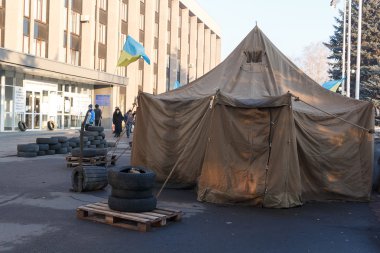 Maidan clipart