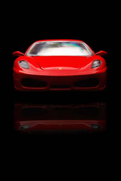 Ferrari F430 — Stok fotoğraf