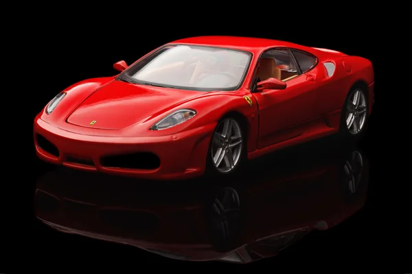 Ferrari F430 — Foto Stock