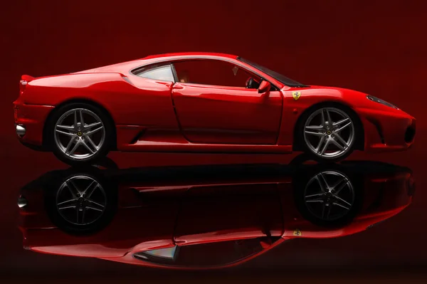 Ferrari F430 — Foto Stock