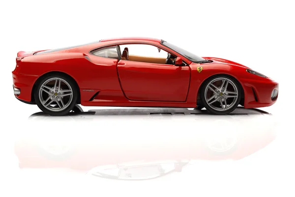 Ferrari — Foto Stock