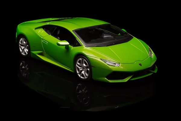 Huracan — Stock Photo, Image