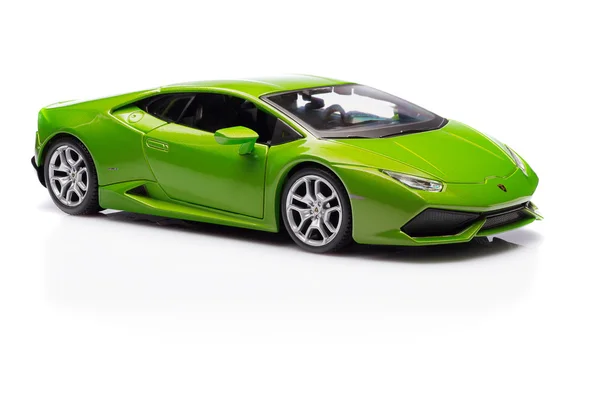 Huracan — Stock fotografie