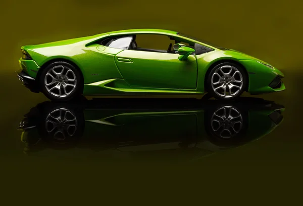 Huracan — Stock Photo, Image