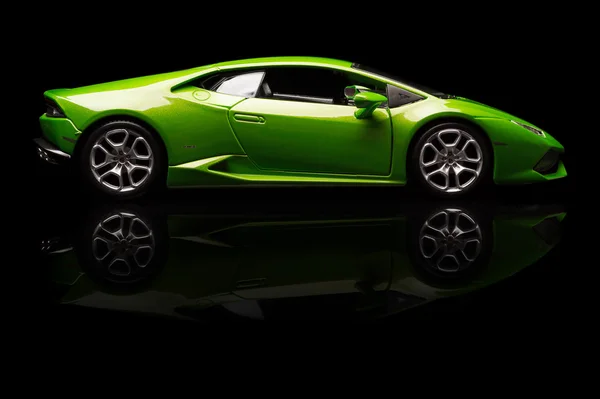 Huracan — Foto Stock