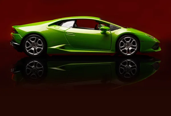 Huracan — Stock Photo, Image