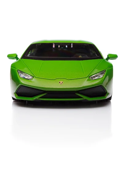 Lamborghini.