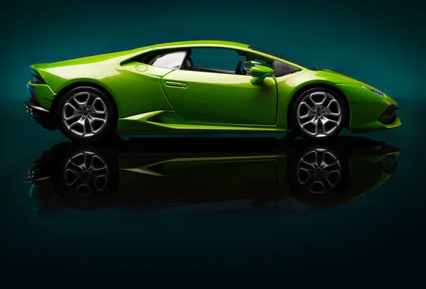 Lamborghini — Fotografia de Stock