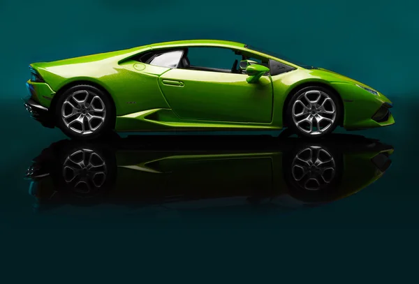 Lamborghini — Stockfoto