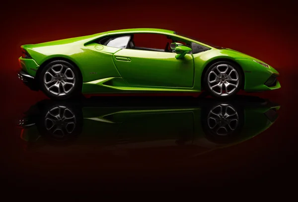 Lamborghini — Stock fotografie