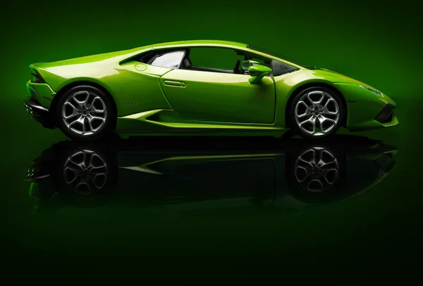 Lamborghini.