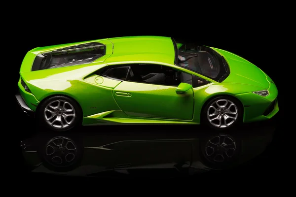 Lamborghini — Stock Photo, Image