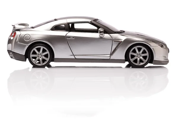 Nissan GT-R — Stock Photo, Image