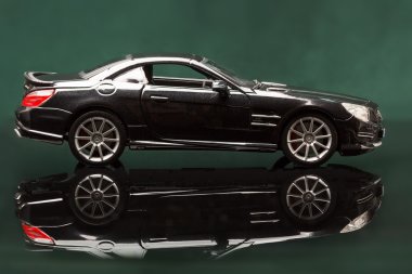 Mercedes Sl 65 Amg