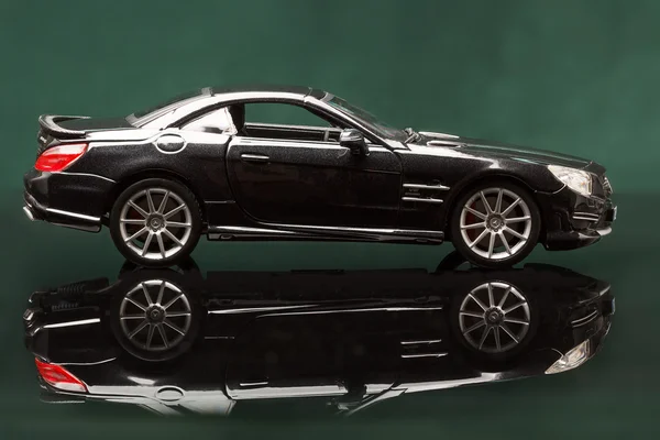 Mercedes Sl 65 Amg — стокове фото