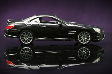Mercedes Sl 65 Amg