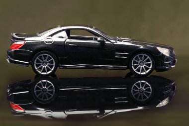 Mercedes Sl 65 Amg