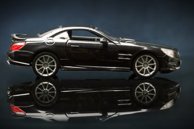 Mercedes Sl 65 Amg