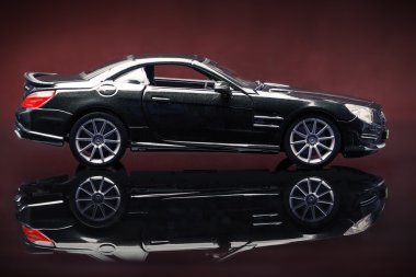 Mercedes Sl 65 Amg