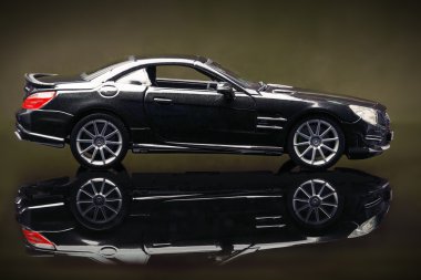 Mercedes Sl 65 Amg