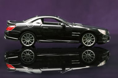 Mercedes Sl 65 Amg