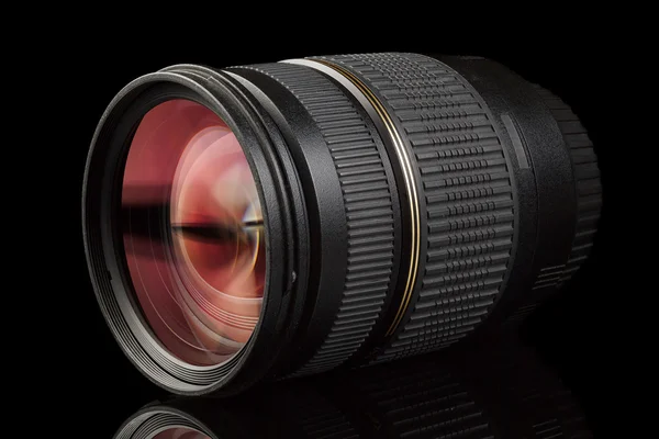 Lens — Stock Photo, Image