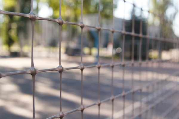 Fence — Stock Photo, Image