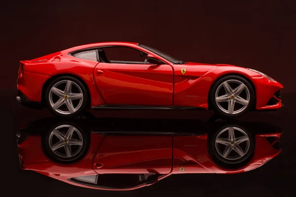 Berlinetta Stock Fotografie