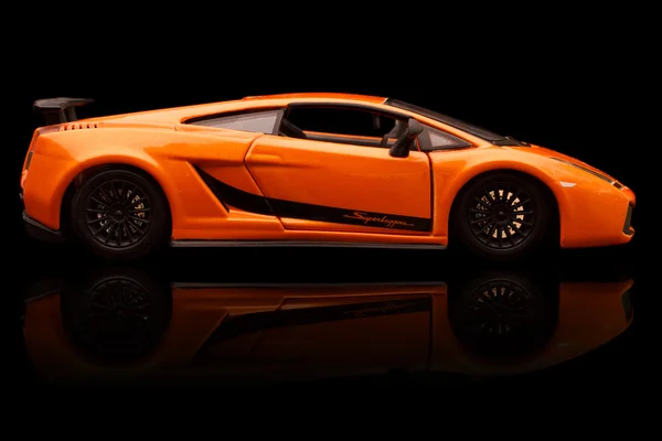 Gallardo — Stock fotografie