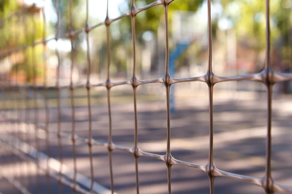 Fence — Stock Photo, Image