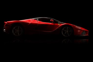laferrari