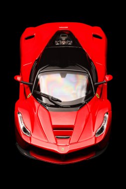 laferrari