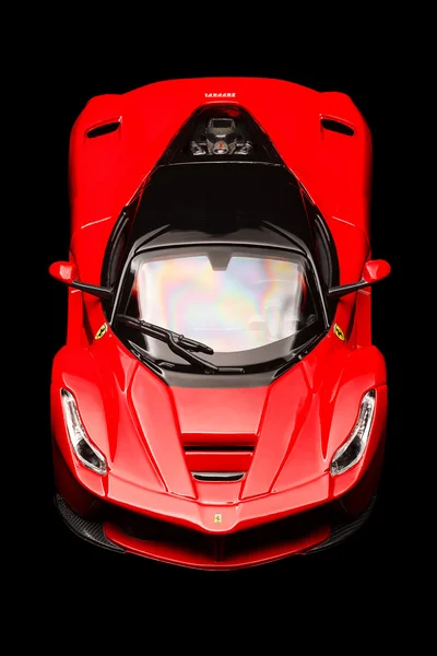 Laferrari — Stockfoto