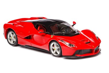 laferrari