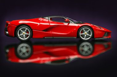 laferrari