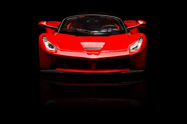 LaFerrari — Foto Stock