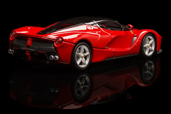 Laferrari Fotos De Bancos De Imagens