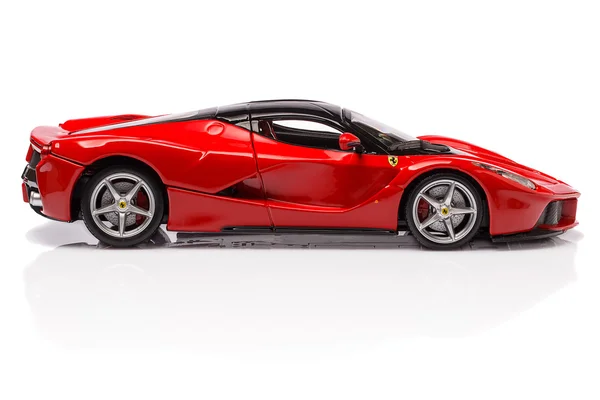 Laferrari Royalty Free Φωτογραφίες Αρχείου