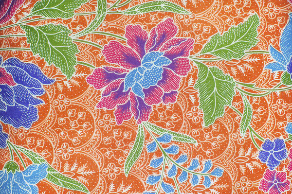 Красавица искусства малайзийская и индонезийская
