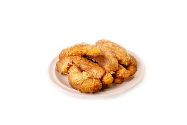 Kızarmış muz (Pisang Goreng), geleneksel snack Malezya ve