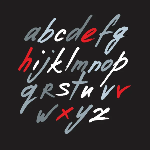 modern 6 letters