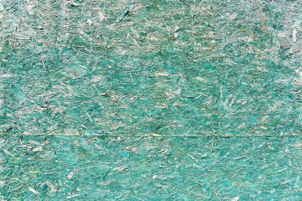 Uma Imagem Abstrata Madeira Velha Resistida Com Tinta Verde Desbotada — Fotografia de Stock