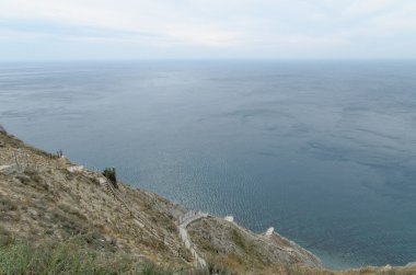 Anapa peyzaj