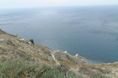 Anapa peyzaj