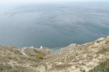 Anapa peyzaj