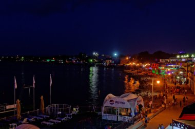 Anapa sahil