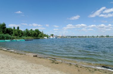 Voronej Voronej Nehri