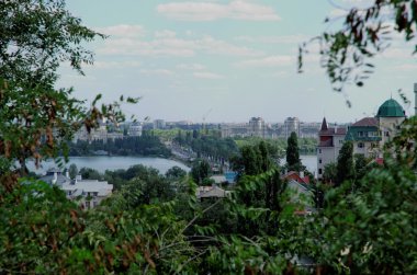 Voronej Voronej Nehri