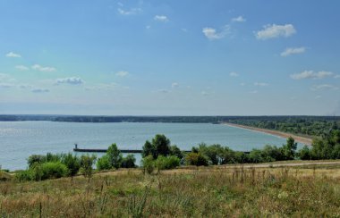 Voronej Voronej Nehri