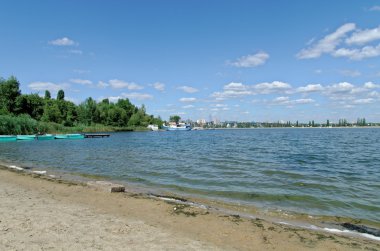 Voronej Voronej Nehri